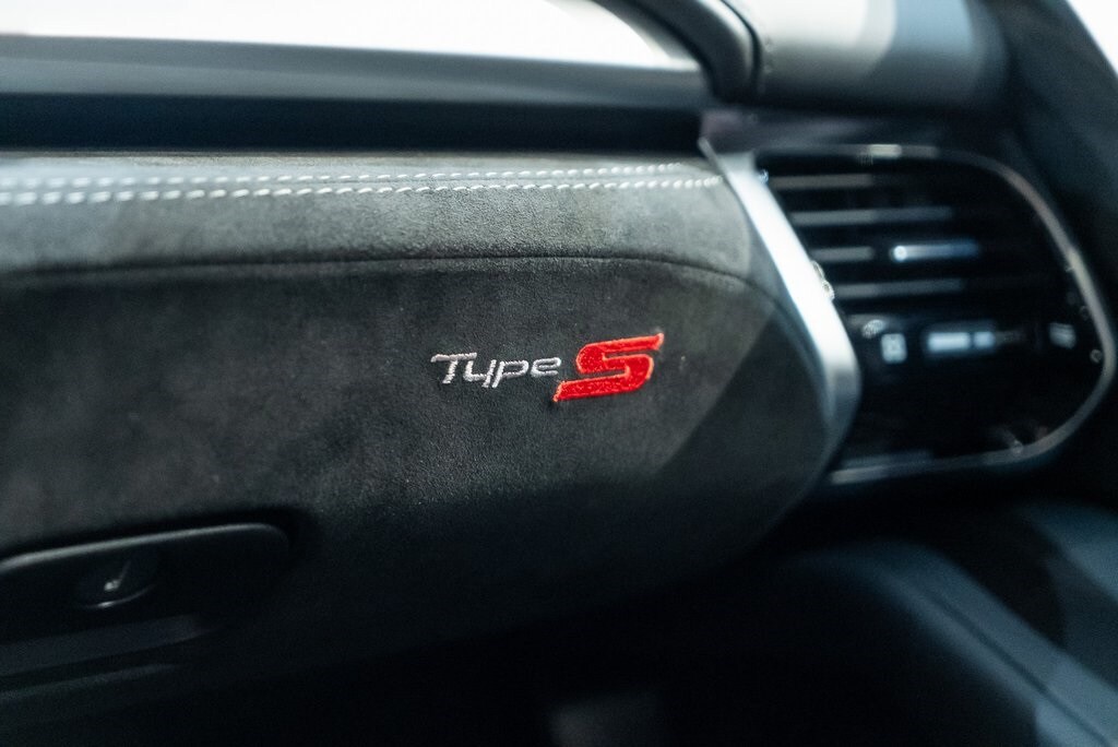 2022 ACURA NSX - Image 29