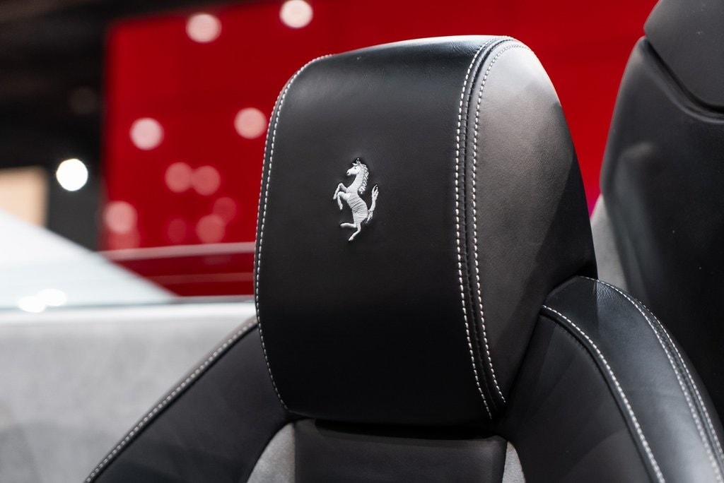 2014 FERRARI 458 - Image 6