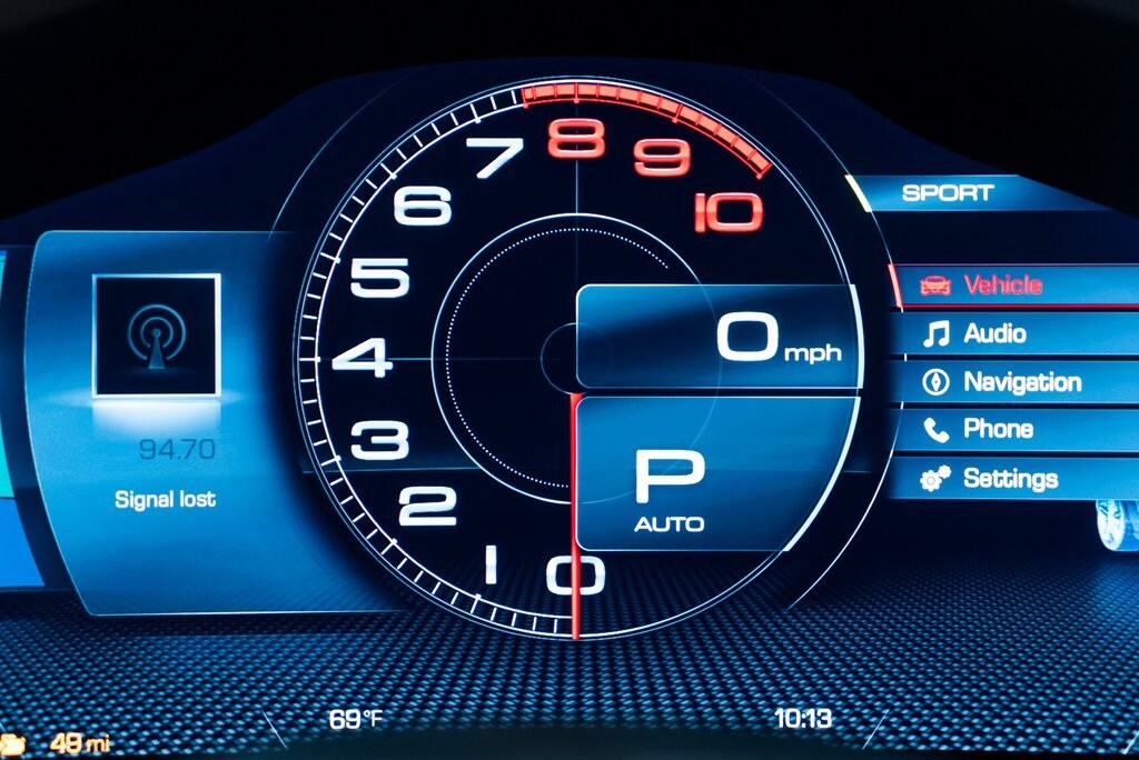 2021 FERRARI ROMA - Image 26