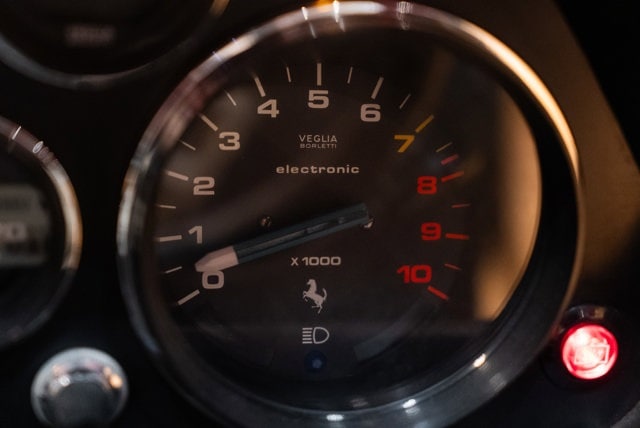 1983 FERRARI 308 GTS - Image 24