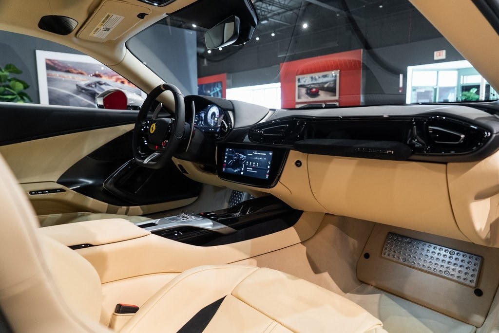 2025 FERRARI 12CILINDRI - Image 33