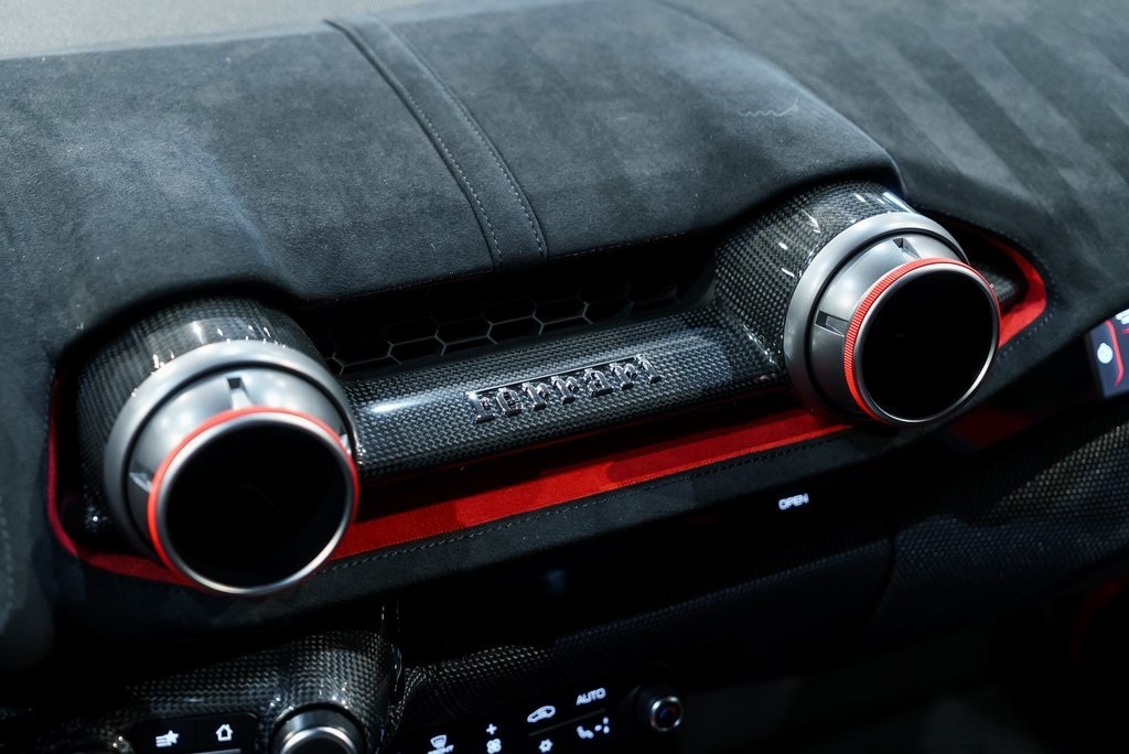 2023 FERRARI 812 - Image 38