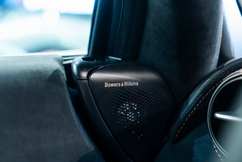 2026 MCLAREN 750S - Image 22