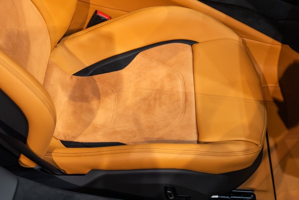 2023 FERRARI 296 - Image 39