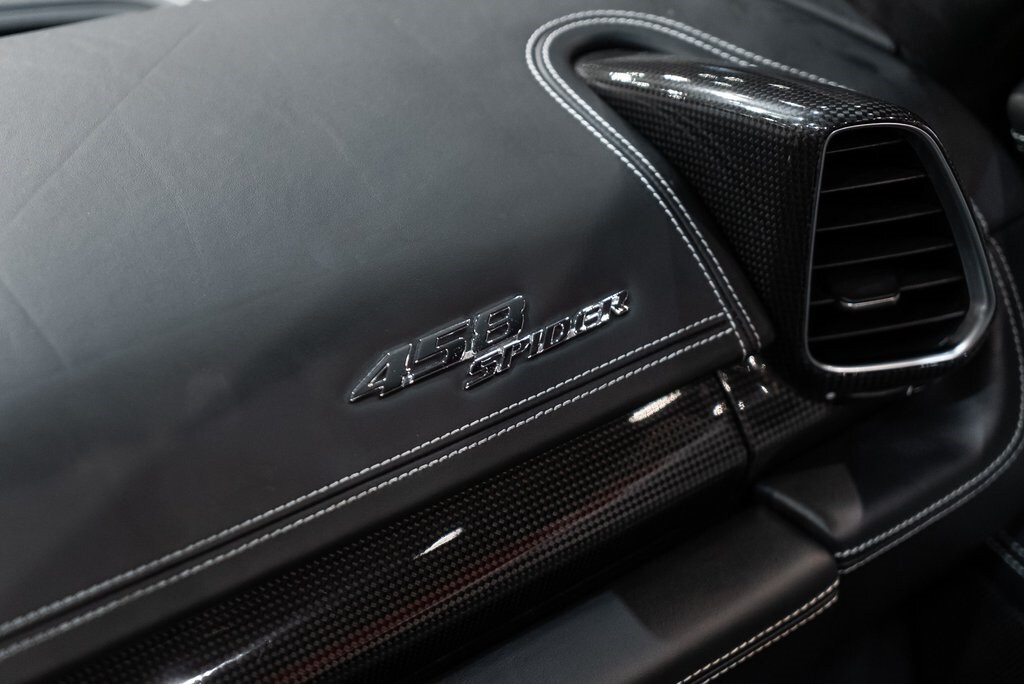 2014 FERRARI 458 - Image 38