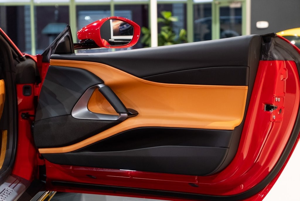 2021 FERRARI 812 - Image 42