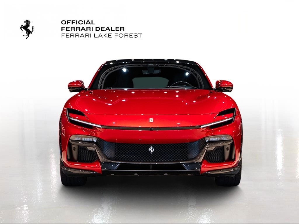 2023 FERRARI PUROSANGUE - Image 7