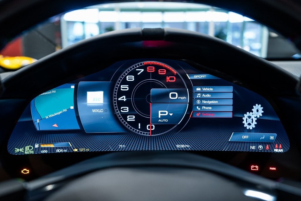 2022 FERRARI ROMA - Image 25