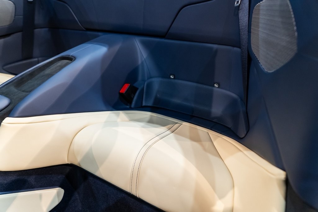 2024 FERRARI ROMA - Image 39