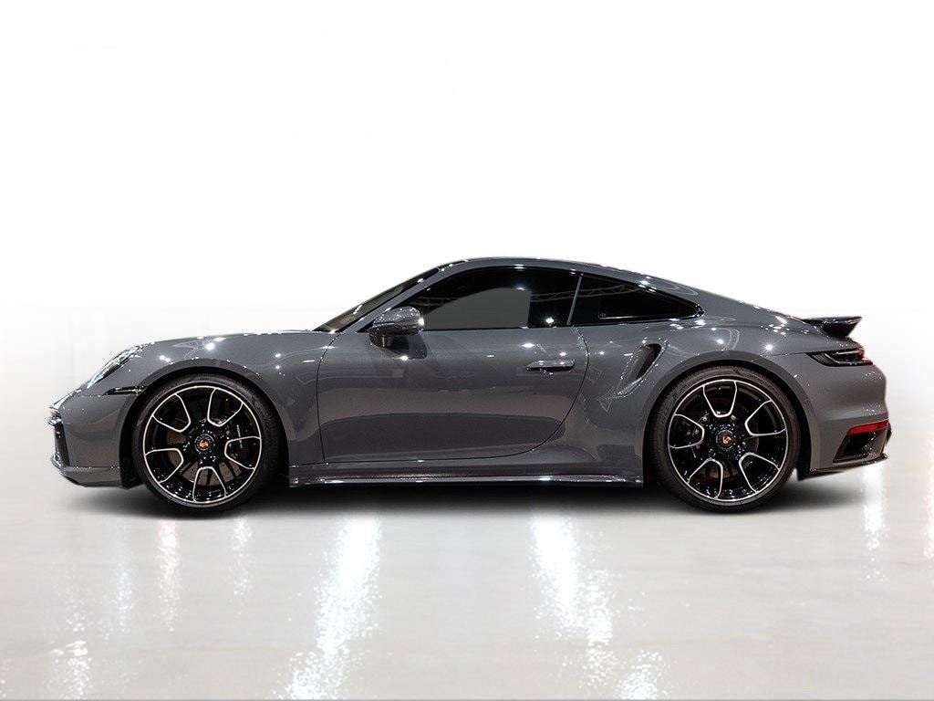 2022 PORSCHE 911 - Image 3