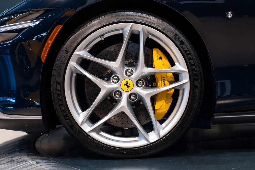 2022 FERRARI ROMA - Image 13