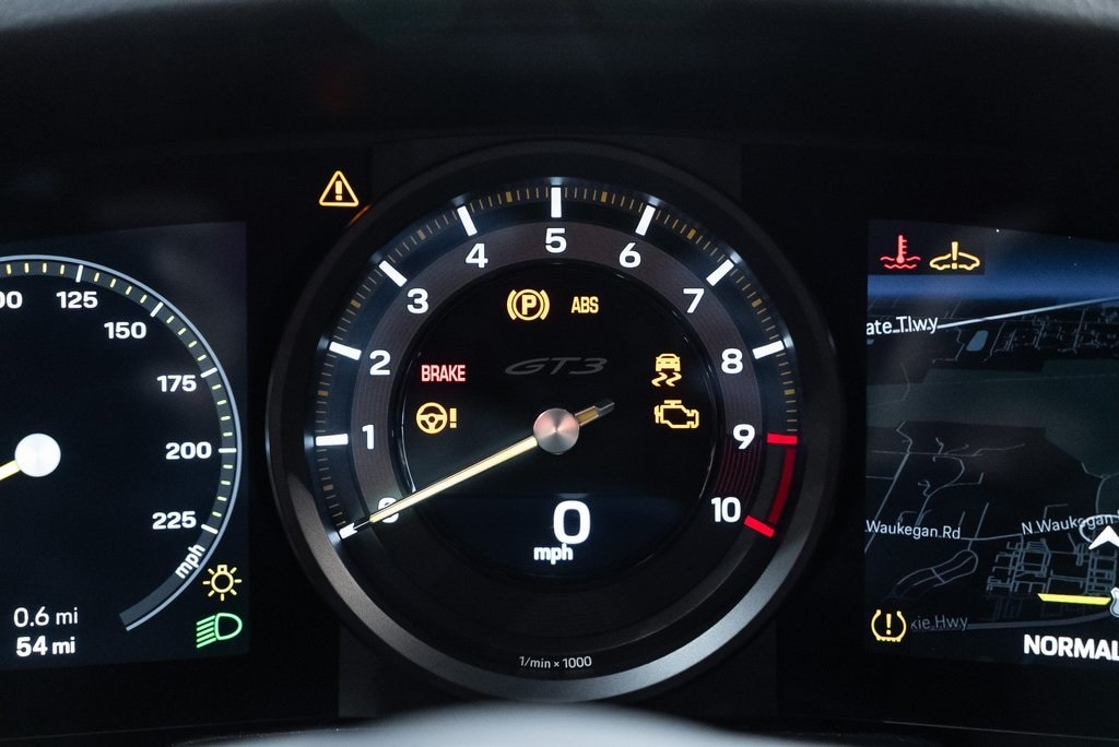 2023 PORSCHE 911 - Image 21