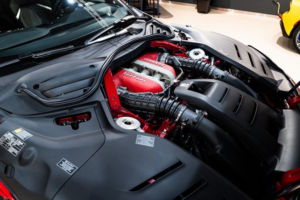 2023 FERRARI PUROSANGUE - Image 19