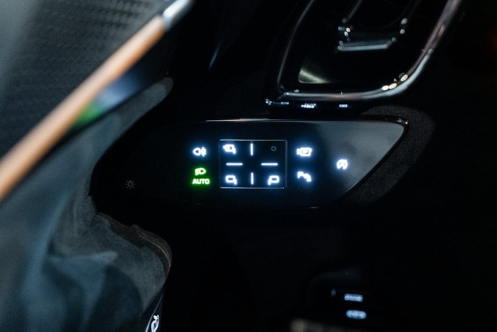 2022 FERRARI ROMA - Image 31