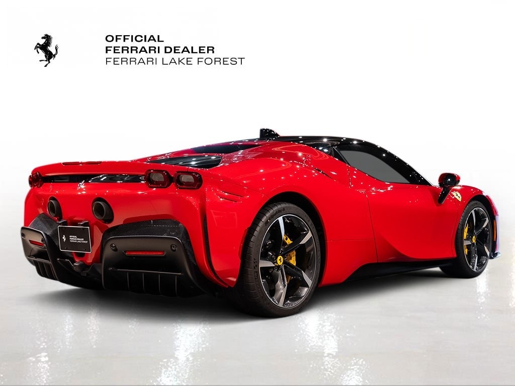 2023 FERRARI SF90 - Image 10