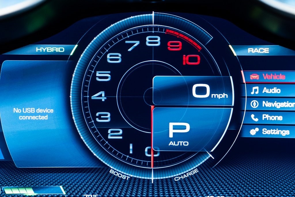 2024 FERRARI 296 - Image 26