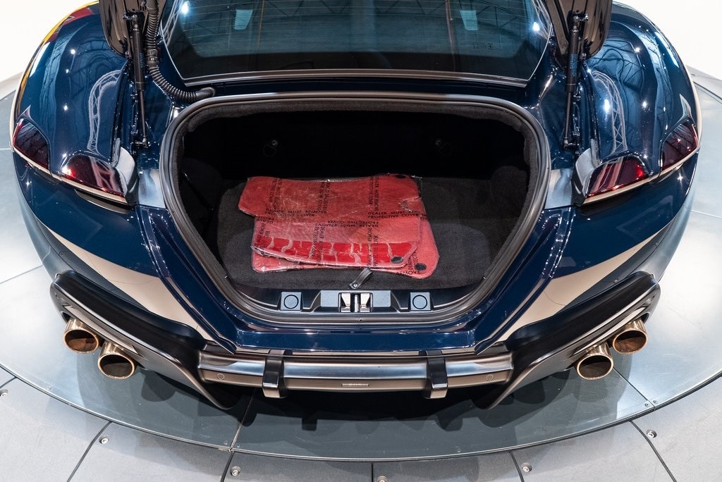 2022 FERRARI ROMA - Image 22