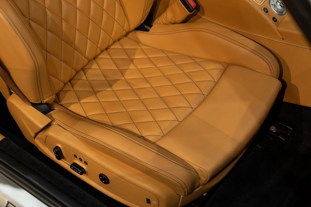 2009 FERRARI 612 SCAGLIETTI - Image 37