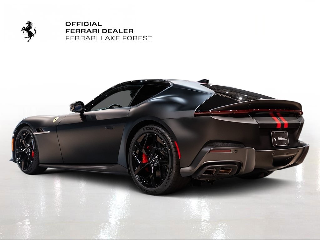 2025 FERRARI 12CILINDRI - Image 2