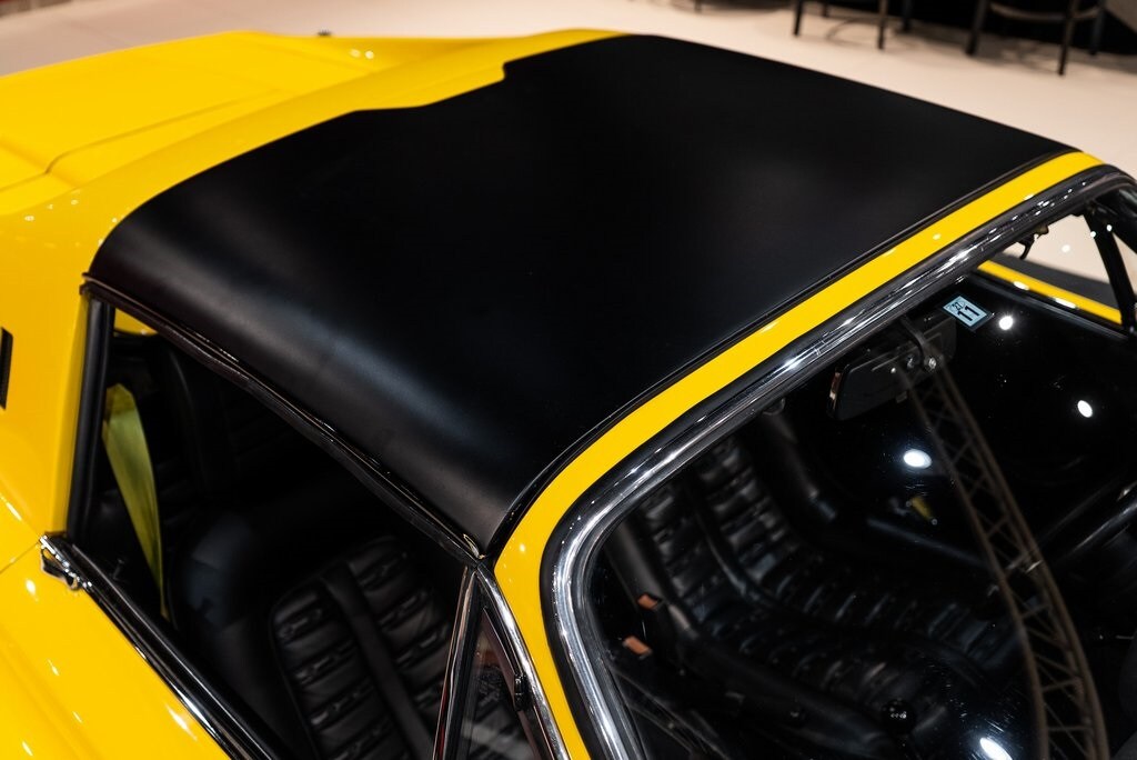 1973 FERRARI DINO 246 GTS - Image 51