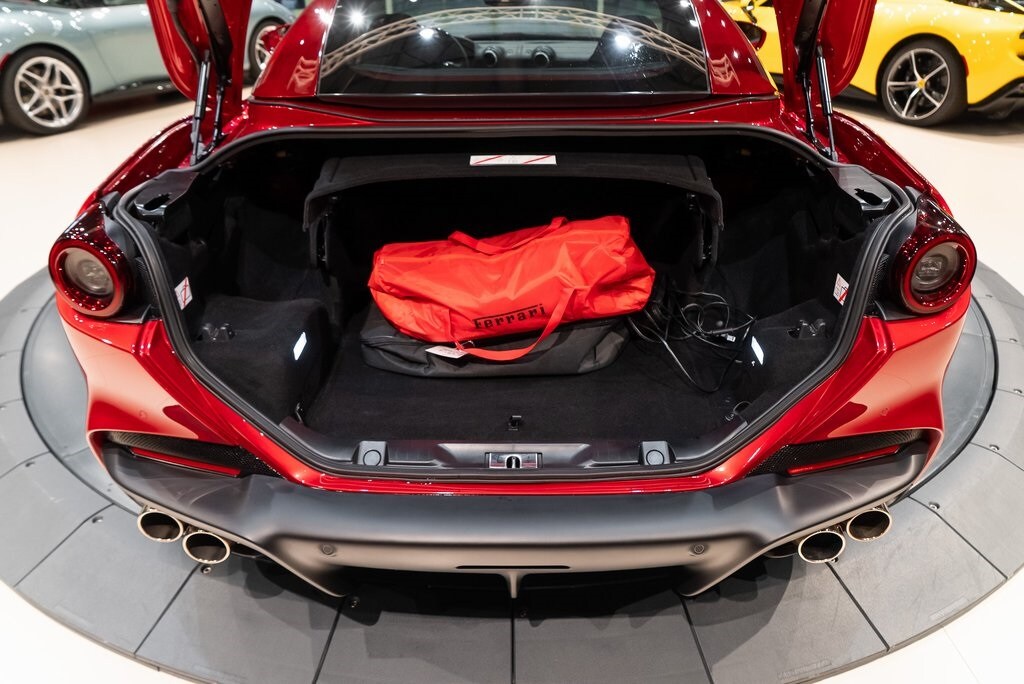 2023 FERRARI PORTOFINO M - Image 20