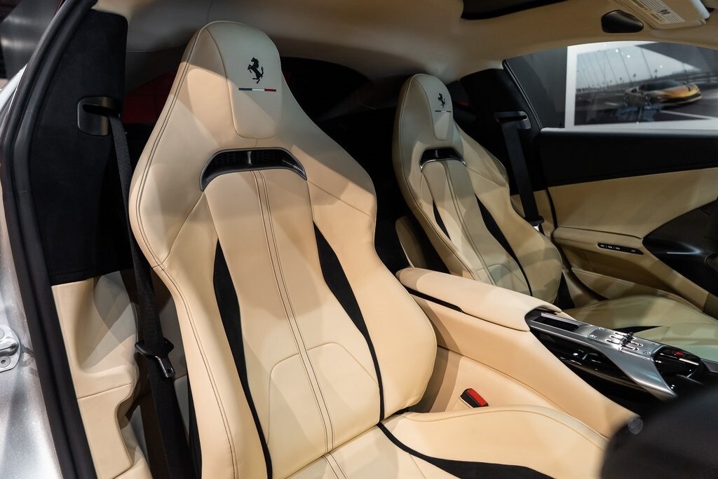 2025 FERRARI 12CILINDRI - Image 35