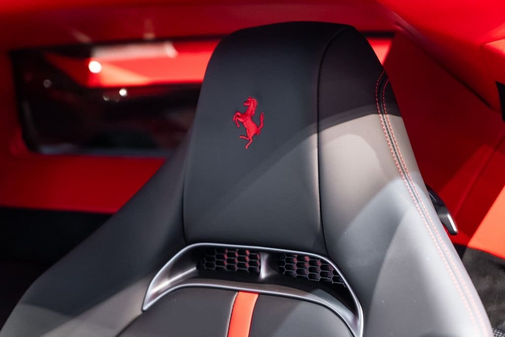 2023 FERRARI SF90 - Image 6