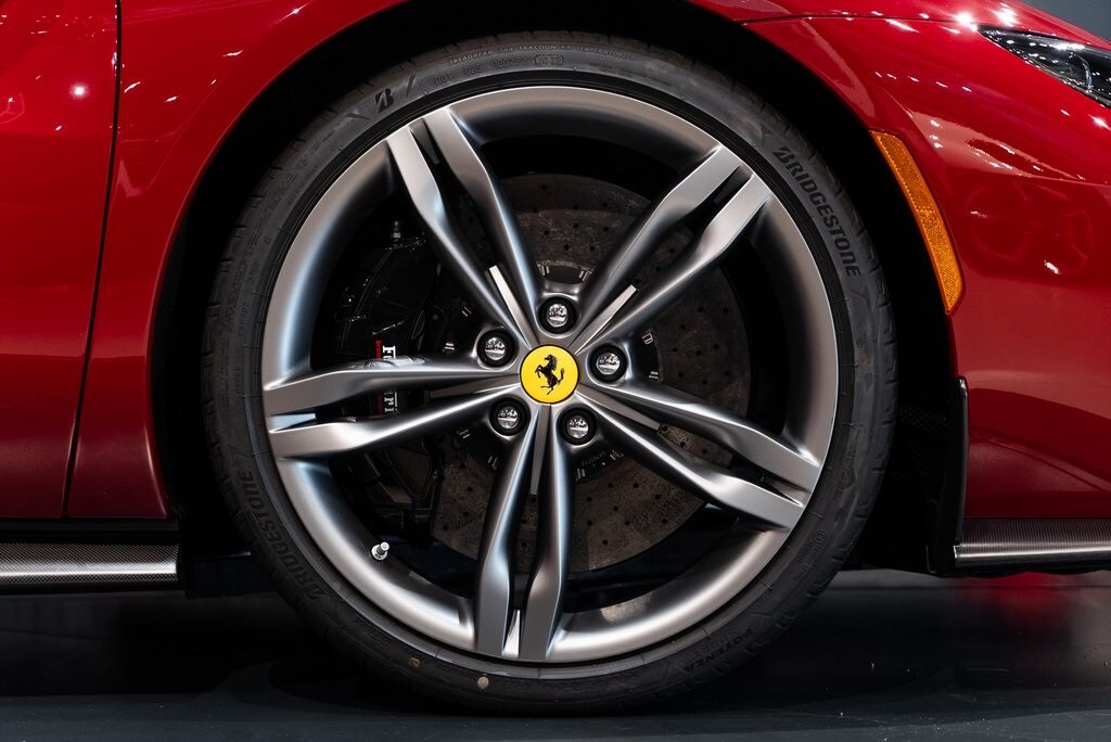 2023 FERRARI 296 - Image 14