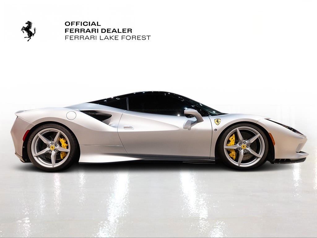2022 FERRARI F8 - Image 9