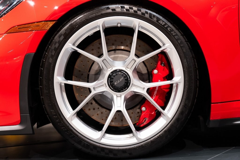 2023 PORSCHE 911 - Image 12