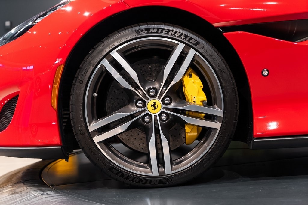 2019 FERRARI PORTOFINO - Image 13