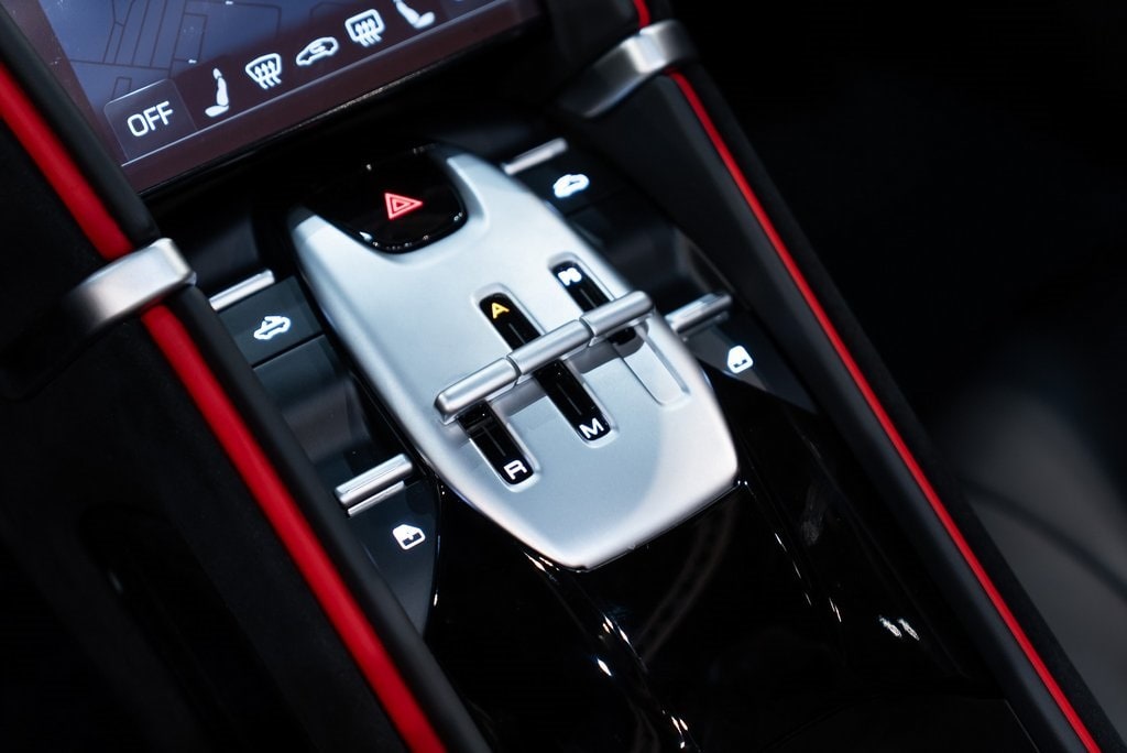 2025 FERRARI ROMA - Image 31