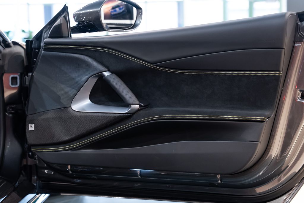 2023 Ferrari 812 GTS Base - Photo 47