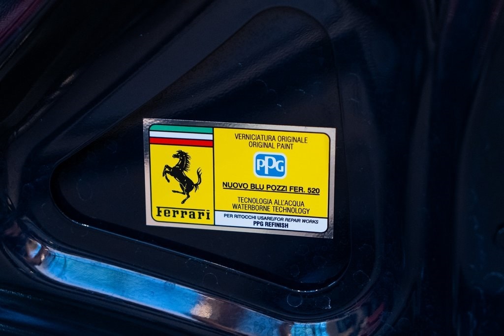 2022 FERRARI ROMA - Image 19