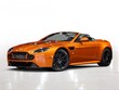  Aston Martin V12 Vantage