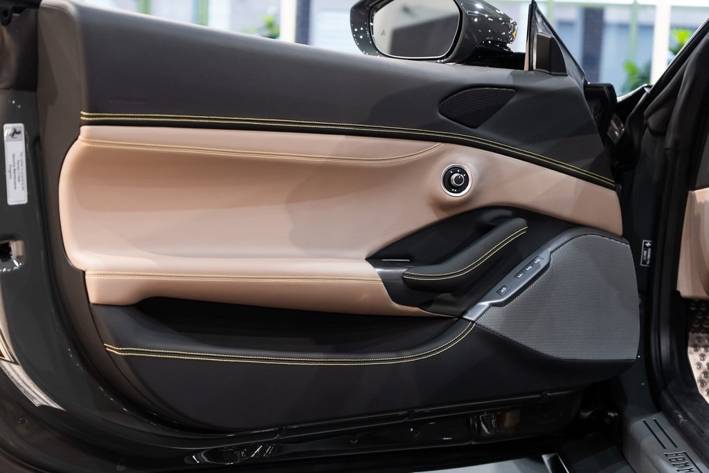 2022 FERRARI PORTOFINO M - Image 47