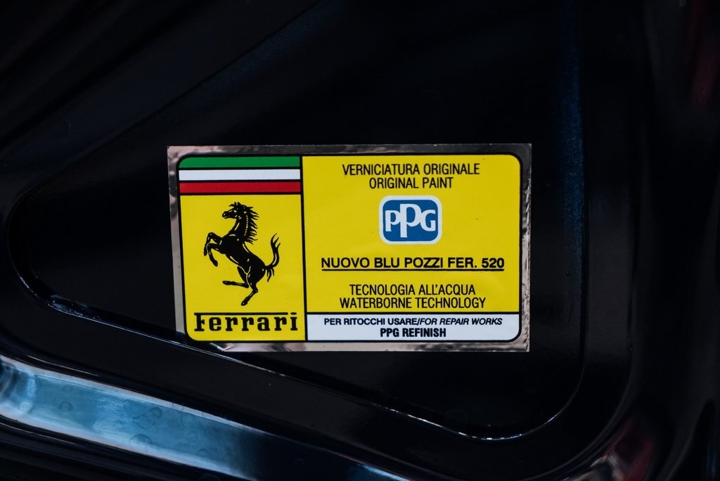 2024 FERRARI ROMA - Image 19