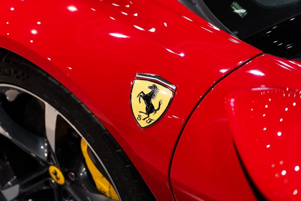 2023 FERRARI SF90 - Image 12