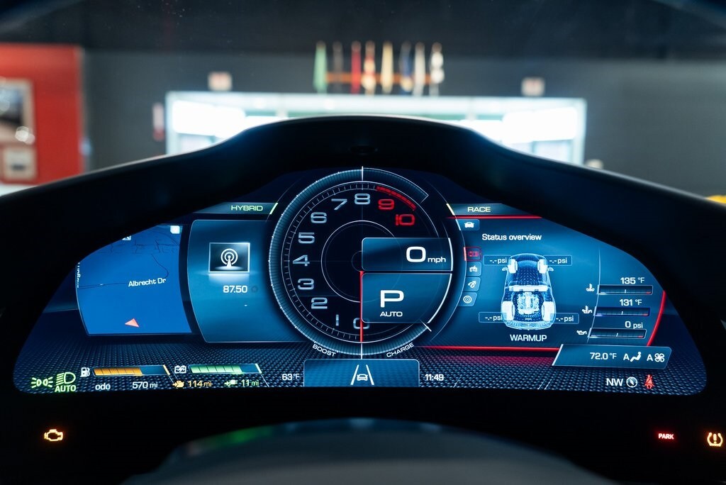 2023 FERRARI 296 - Image 27