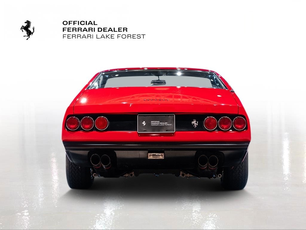 1972 FERRARI 365 GTC4 - Image 11