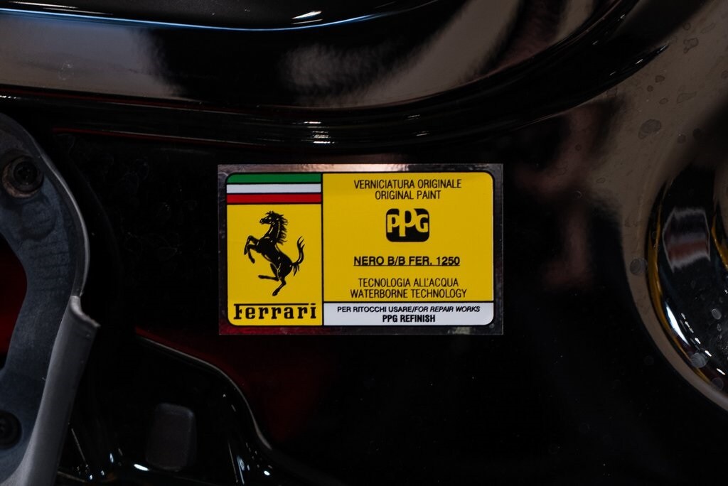 2018 FERRARI 488 - Image 22