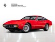 Ferrari 365 GTC4