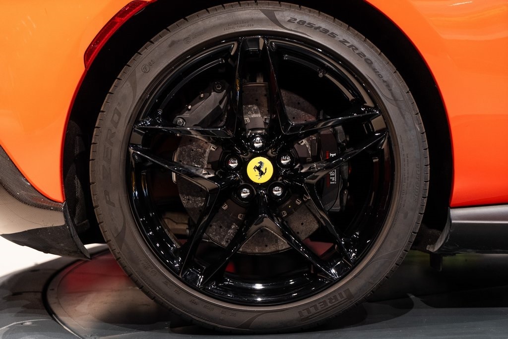 2025 FERRARI ROMA - Image 14