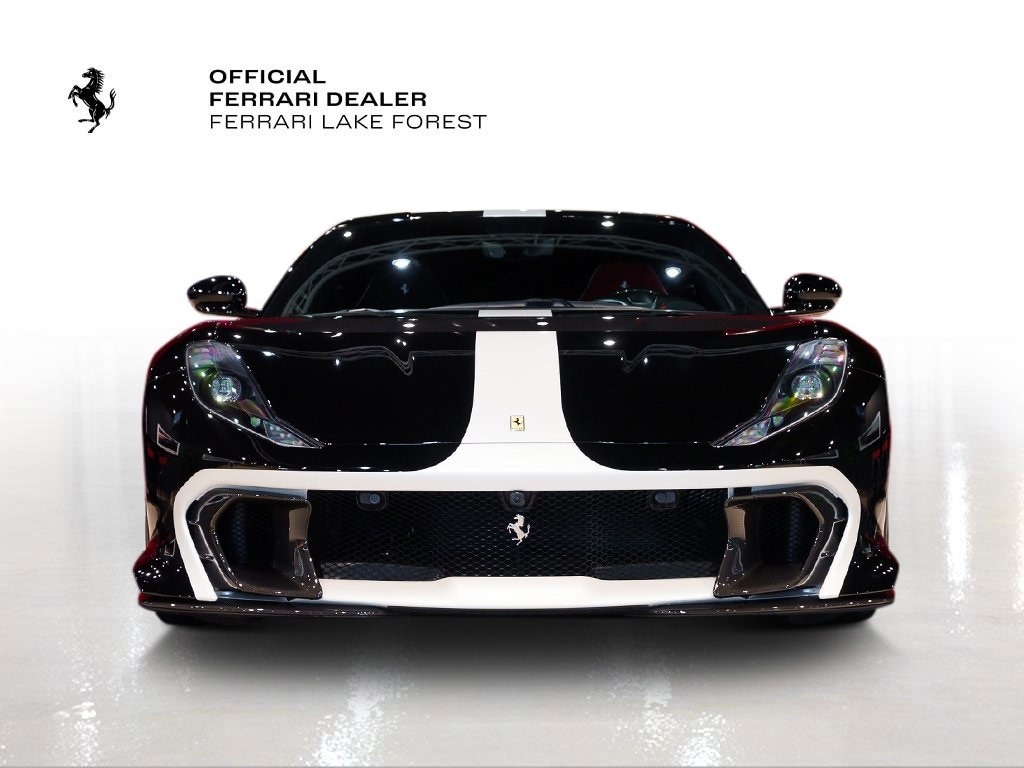 2023 FERRARI 812 - Image 7