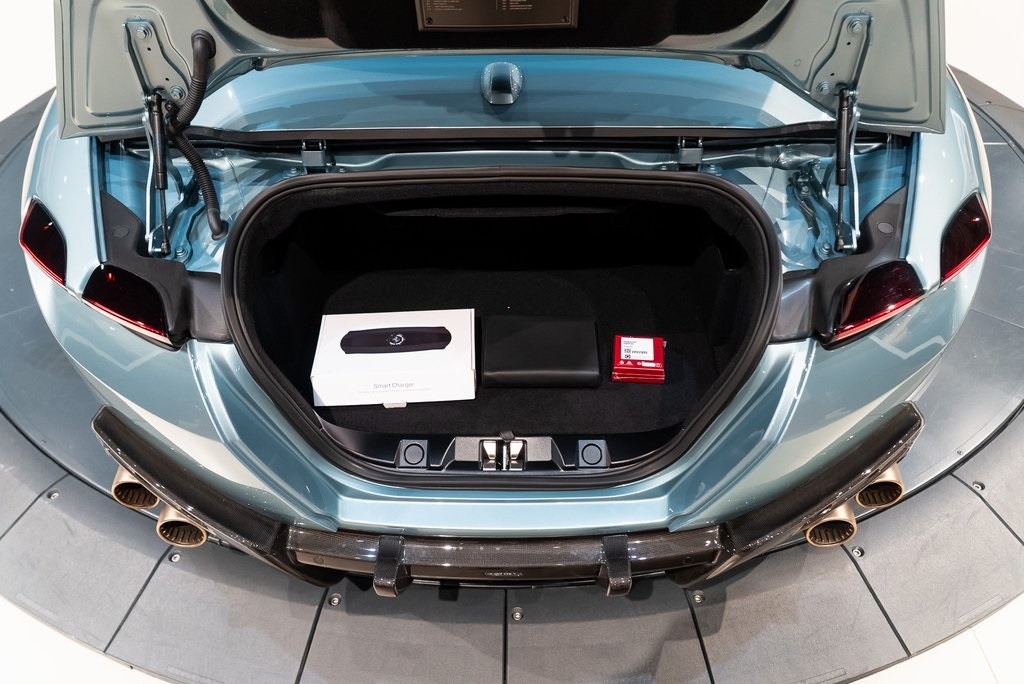 2024 FERRARI ROMA - Image 44