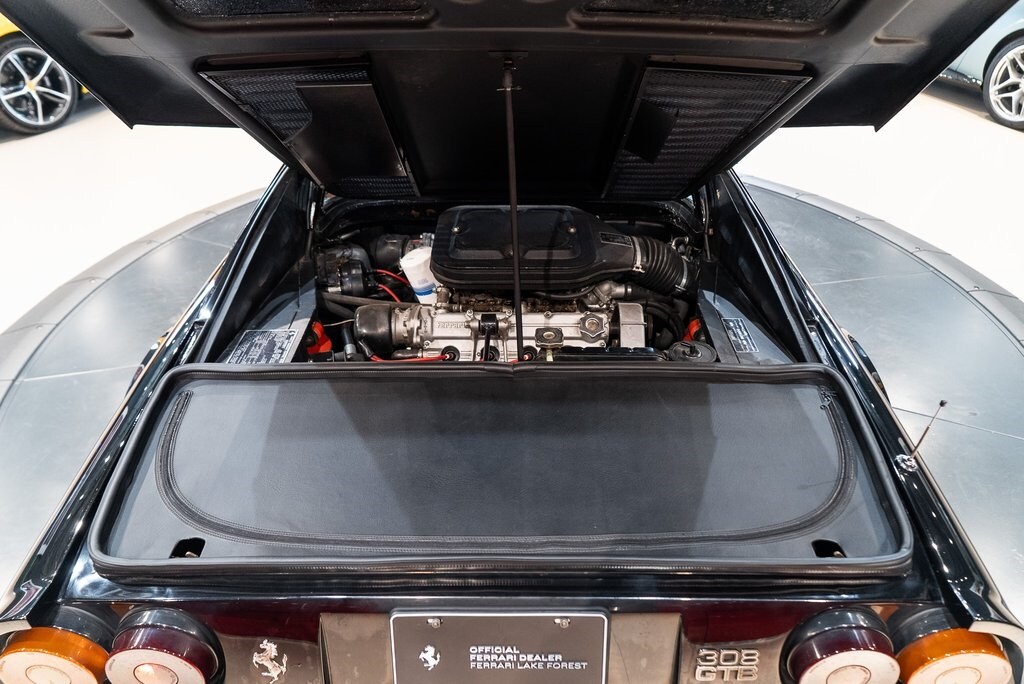 1977 FERRARI 308 GTB - Image 17