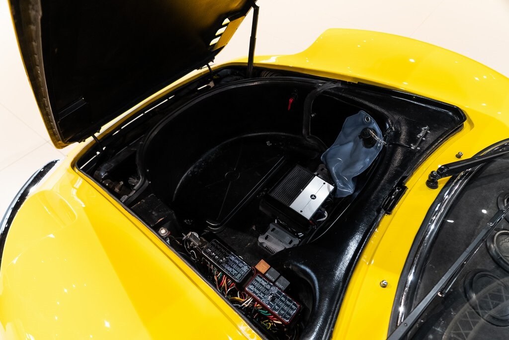 1973 FERRARI DINO 246 GTS - Image 22