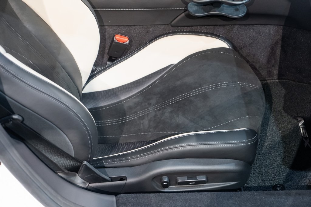 2022 ACURA NSX - Image 33