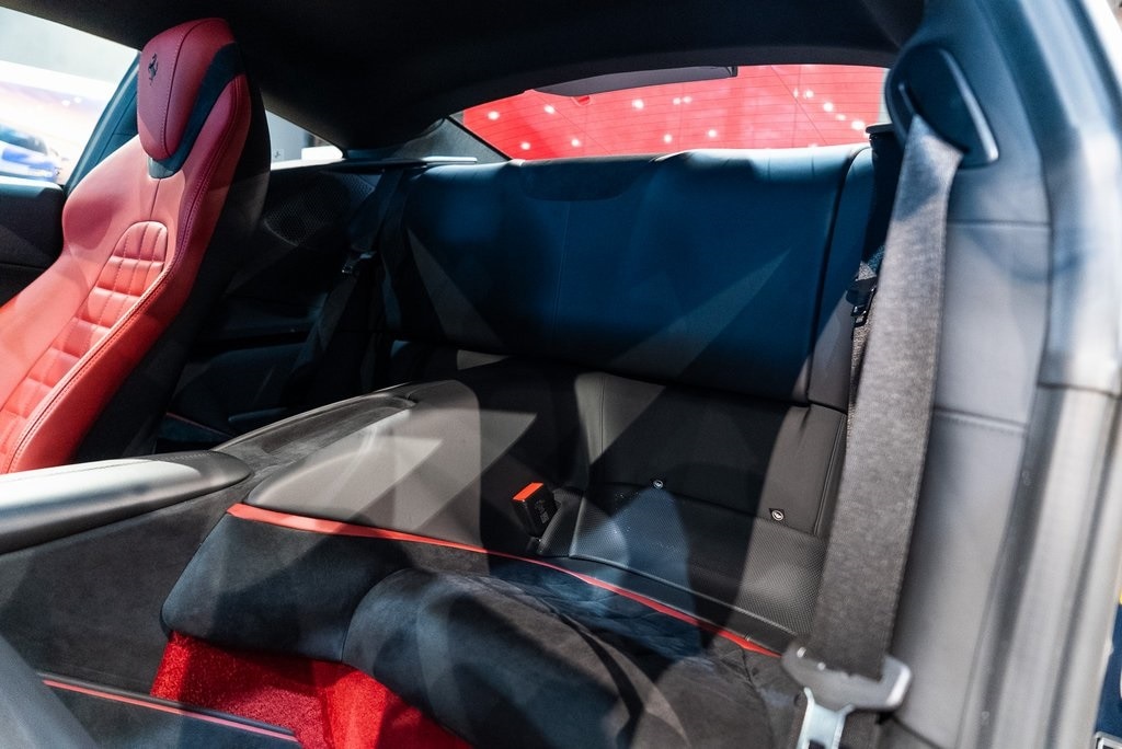 2022 FERRARI ROMA - Image 36