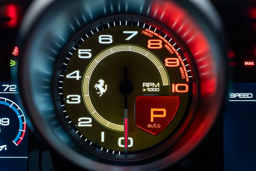 2020 FERRARI GTC4LUSSO - Image 28